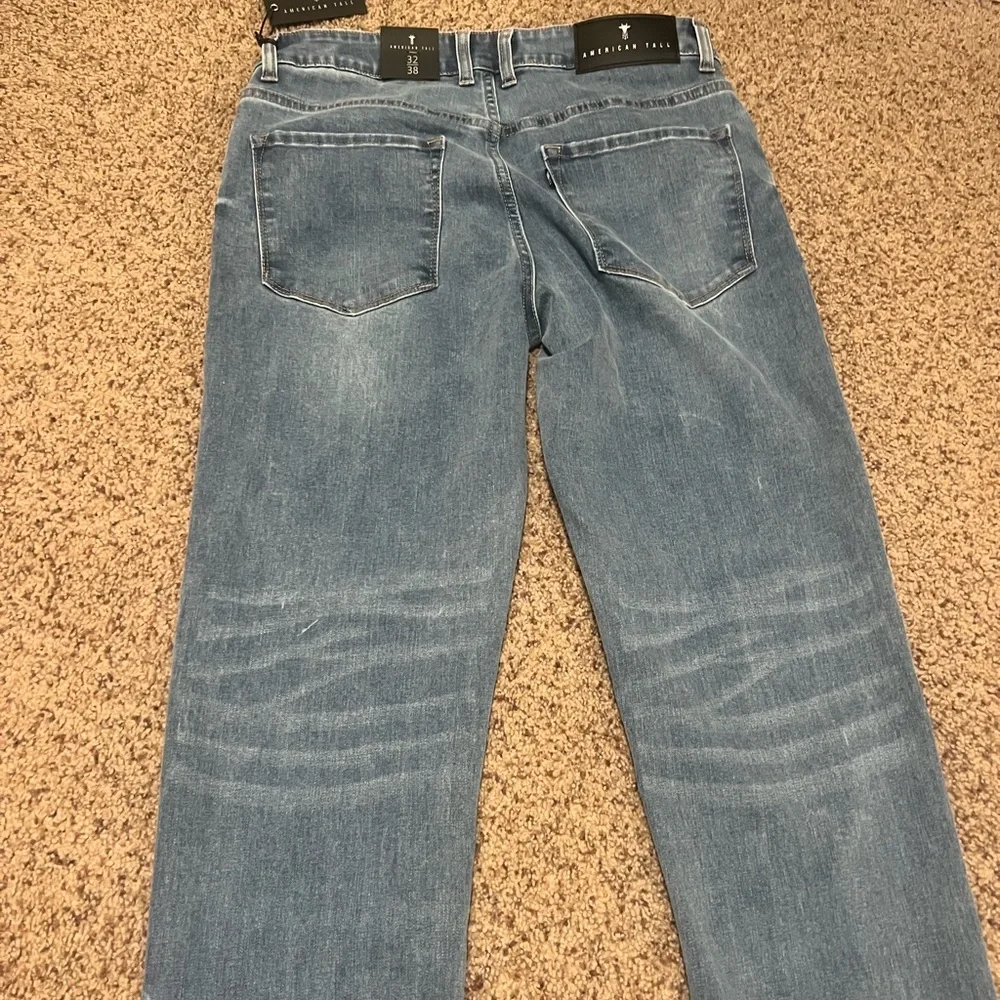Dylan Jeans - Picture 2 of 8